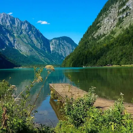 Flat In Schönau am Königssee