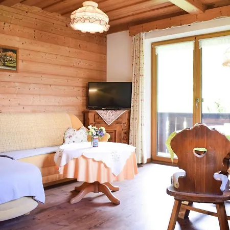 Flat In * Schönau am Königssee
