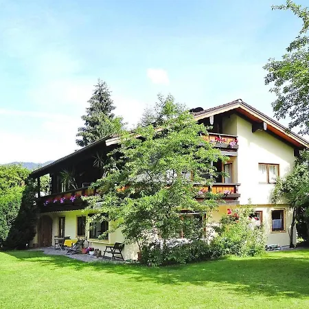 Flat In * Schönau am Königssee