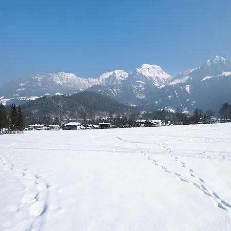 Flat In Schönau am Königssee