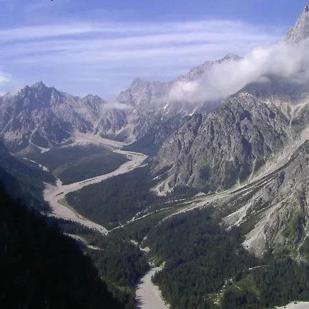 Flat In * Schönau am Königssee