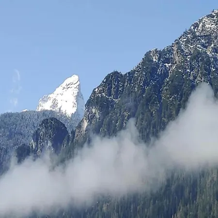Flat In דירה Schönau am Königssee