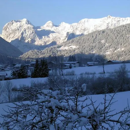 Flat In * Schönau am Königssee