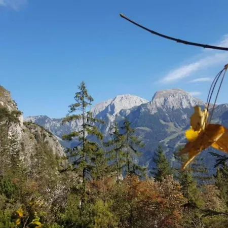 Flat In Schönau am Königssee