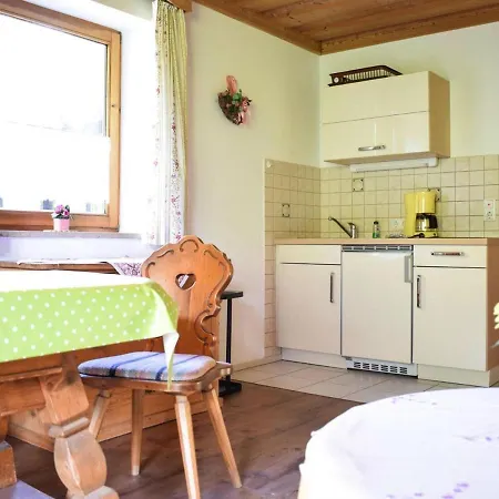 Apartment Flat In *