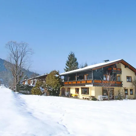 Flat In Apartment Schoenau am Koenigsee