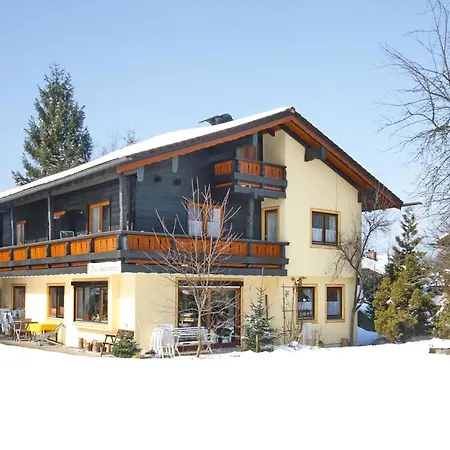 Flat In Apartment Schoenau am Koenigsee