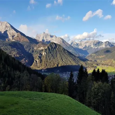 Flat In Schoenau am Koenigsee