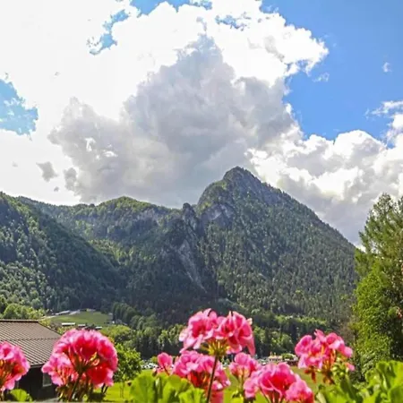 Flat In Schoenau am Koenigsee
